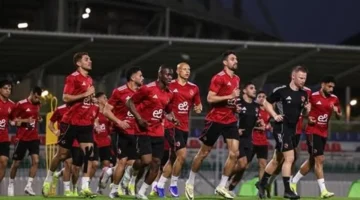 رحلة العودة.. بعثة الأهلي تغادر تنزانيا نحو القاهرة بعد موقعة يانج أفريكانز